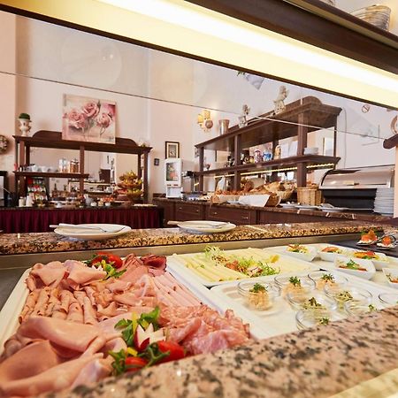 Hotel San Marco Lannach Kültér fotó