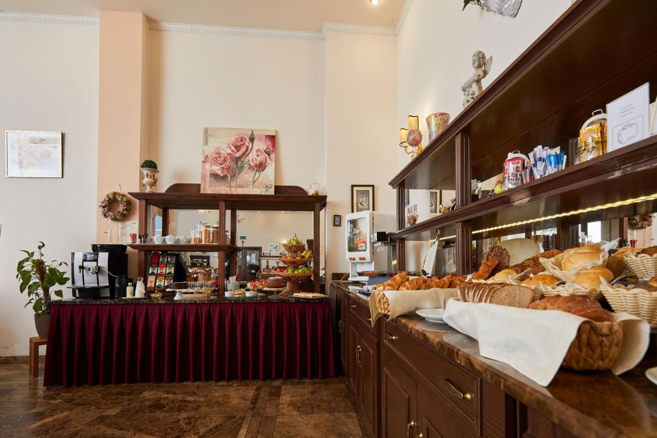 Hotel San Marco Lannach Kültér fotó