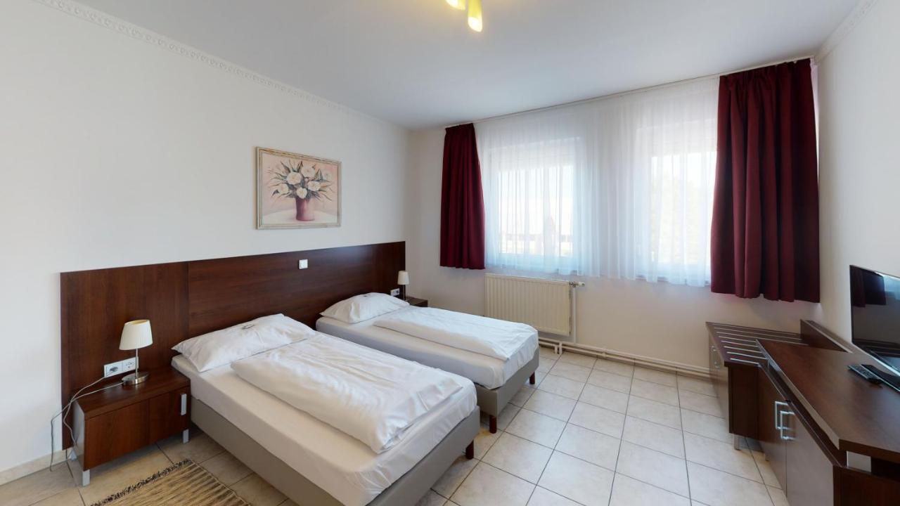 Hotel San Marco Lannach Kültér fotó