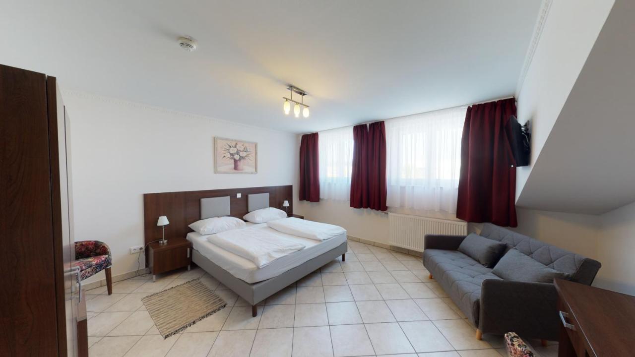 Hotel San Marco Lannach Kültér fotó