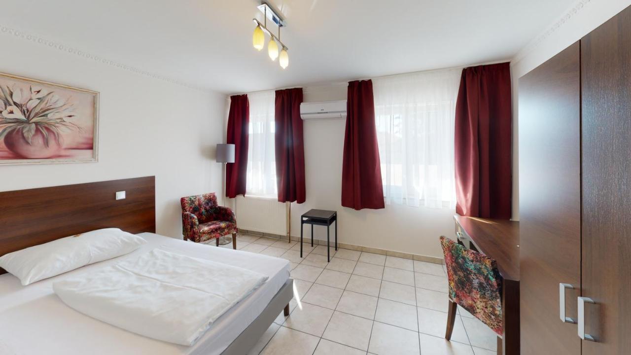 Hotel San Marco Lannach Kültér fotó